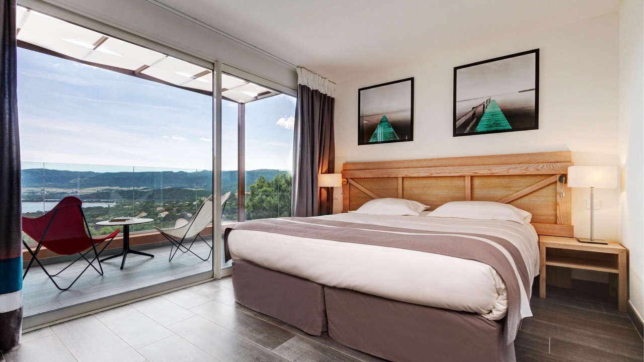 Photo of Bedroom in Santa Giulia