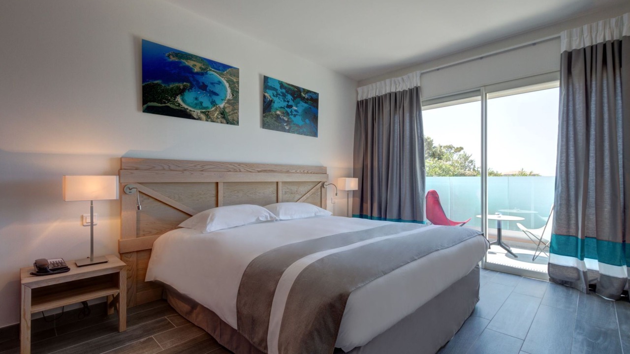 Photo of Bedroom in Santa Giulia