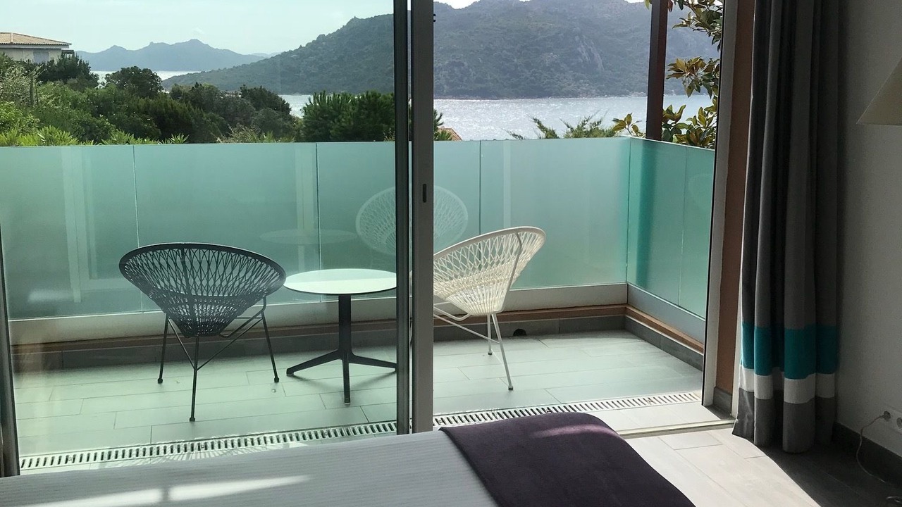 Photo of Bedroom in Santa Giulia