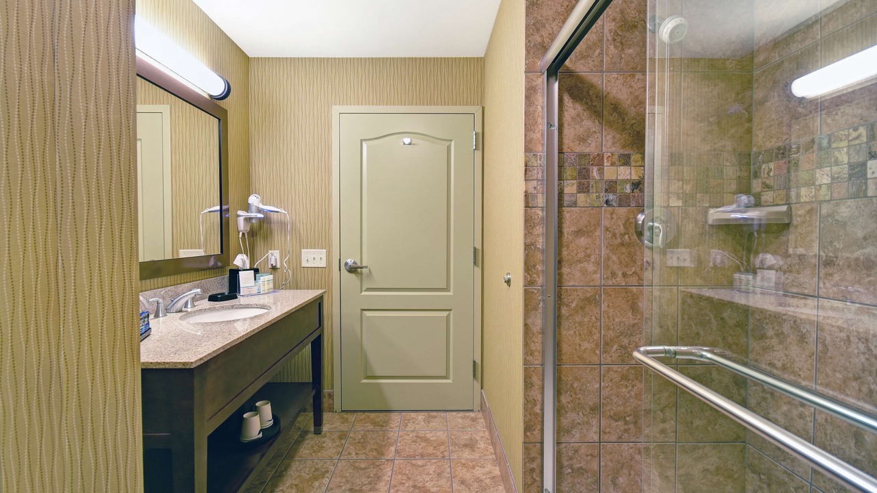 Photo of Bathroom in Beloit