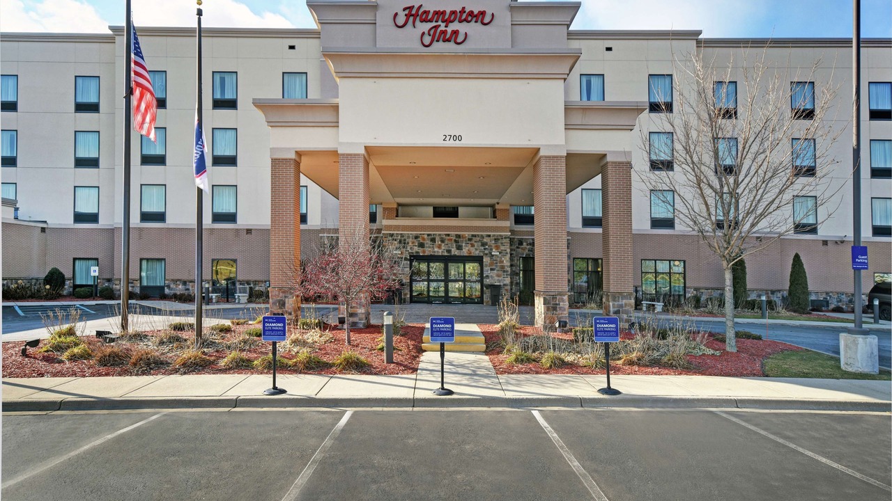 Photo of Outdoor in Beloit
