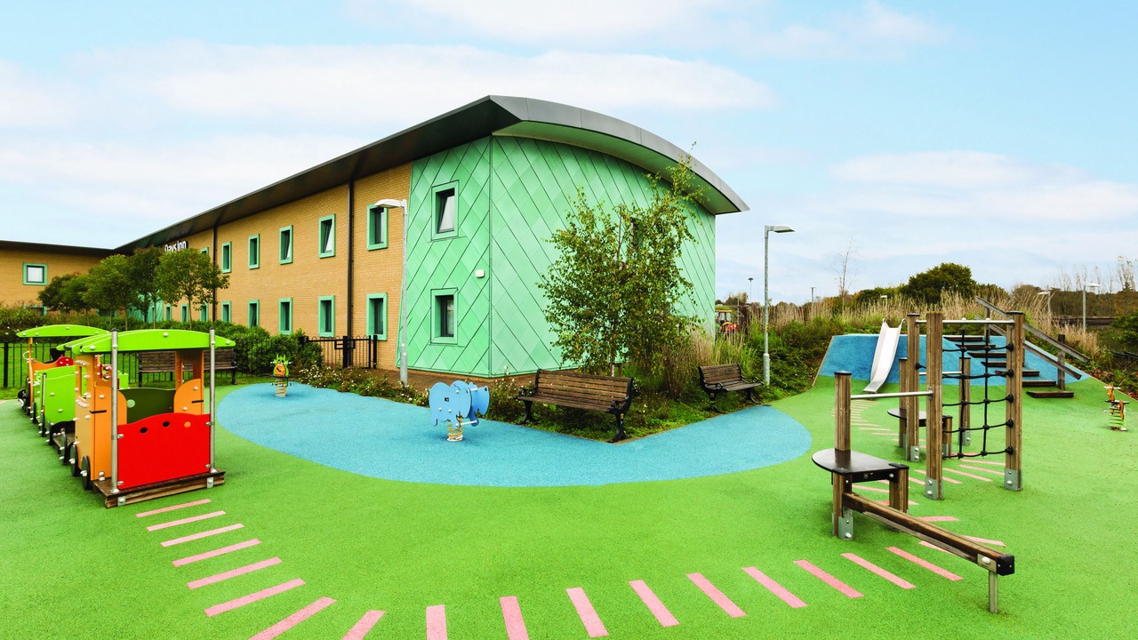 Photo of Outdoor in Cobham