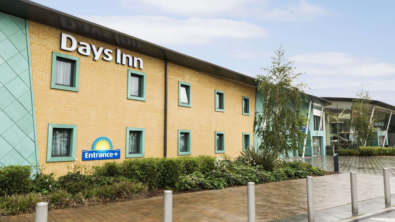 Photo of Outdoor in Cobham