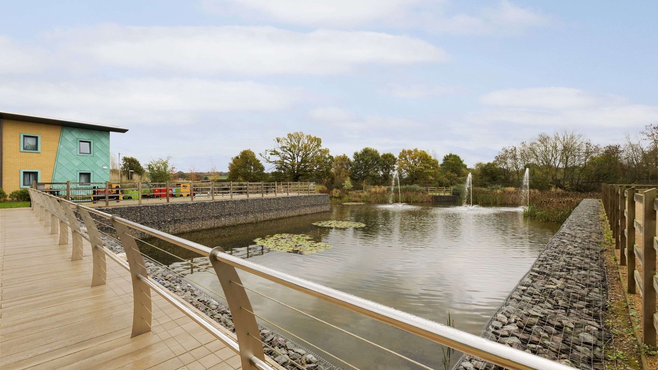 Photo of Outdoor in Cobham