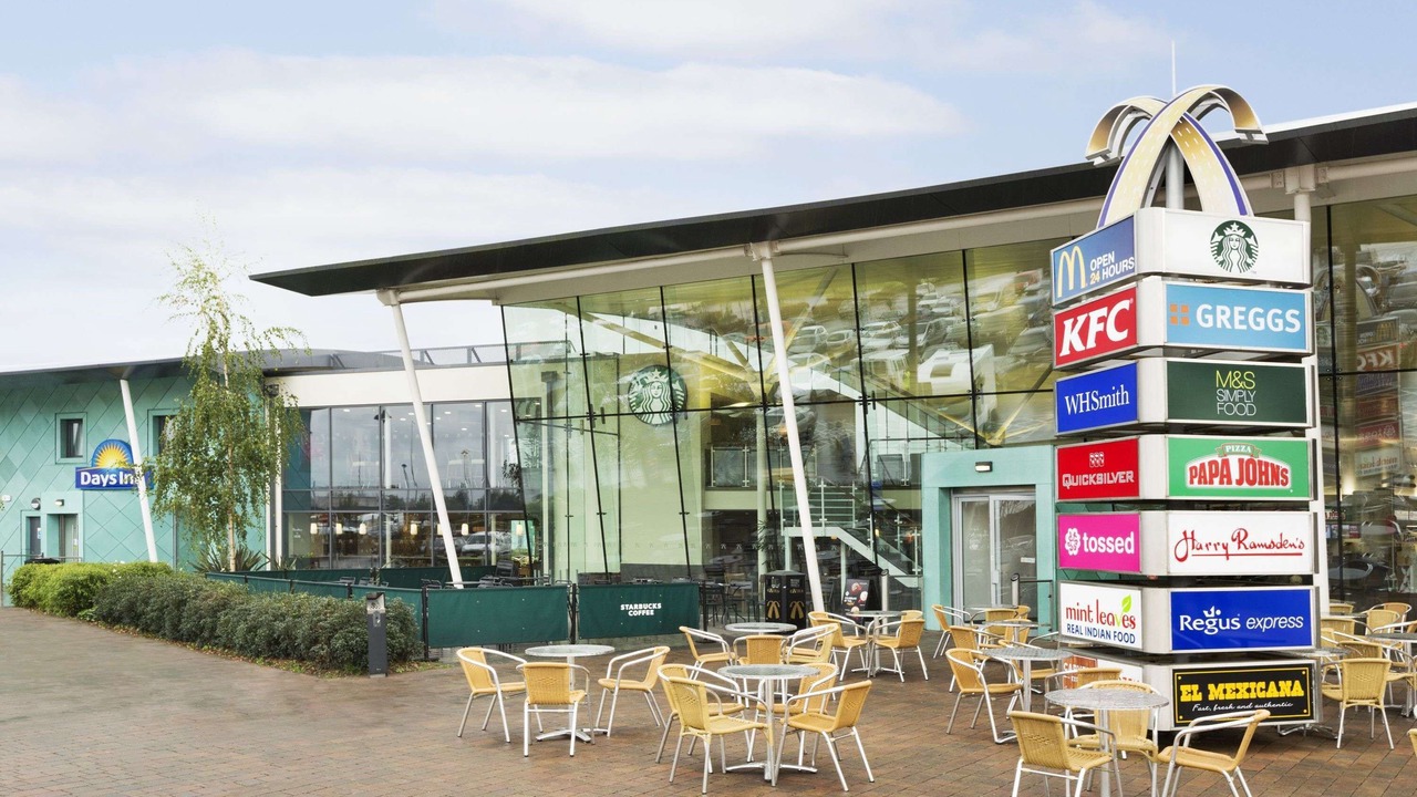 Photo of Outdoor in Cobham