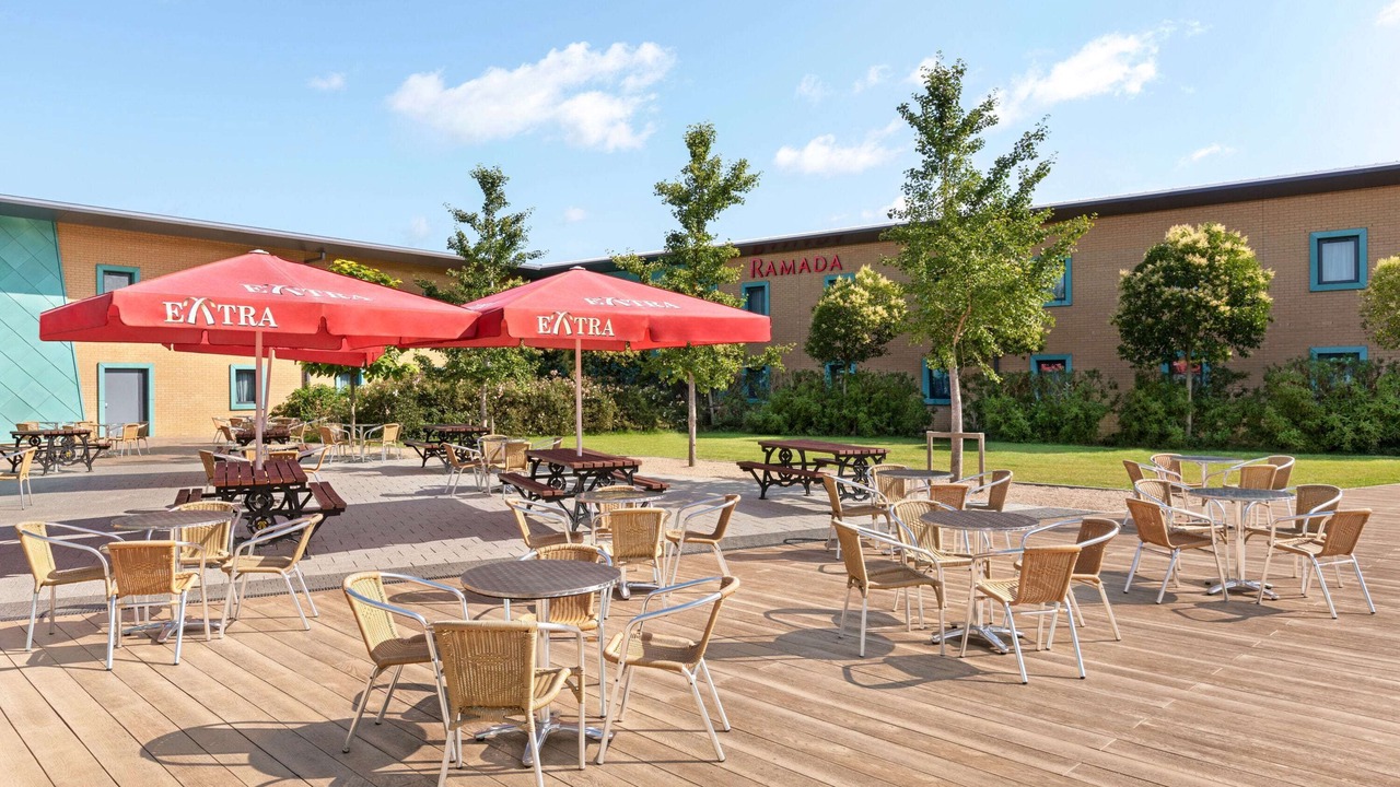 Photo of Outdoor in Cobham