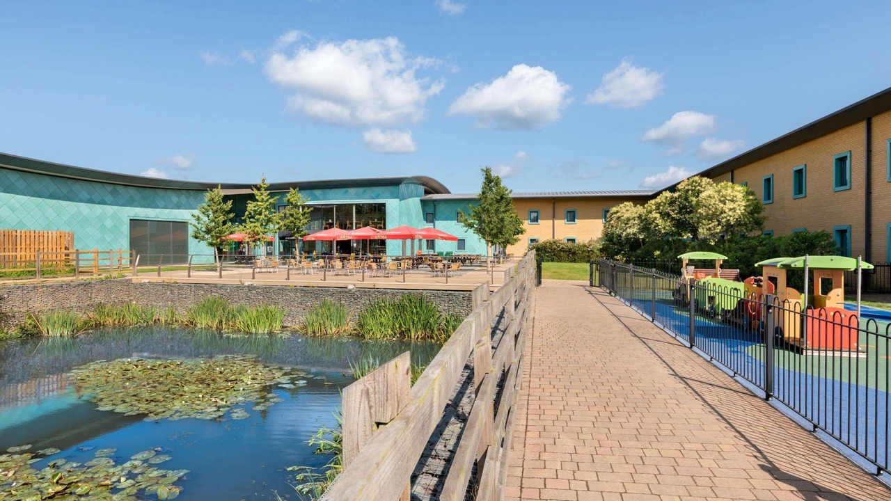 Photo of Others in Cobham