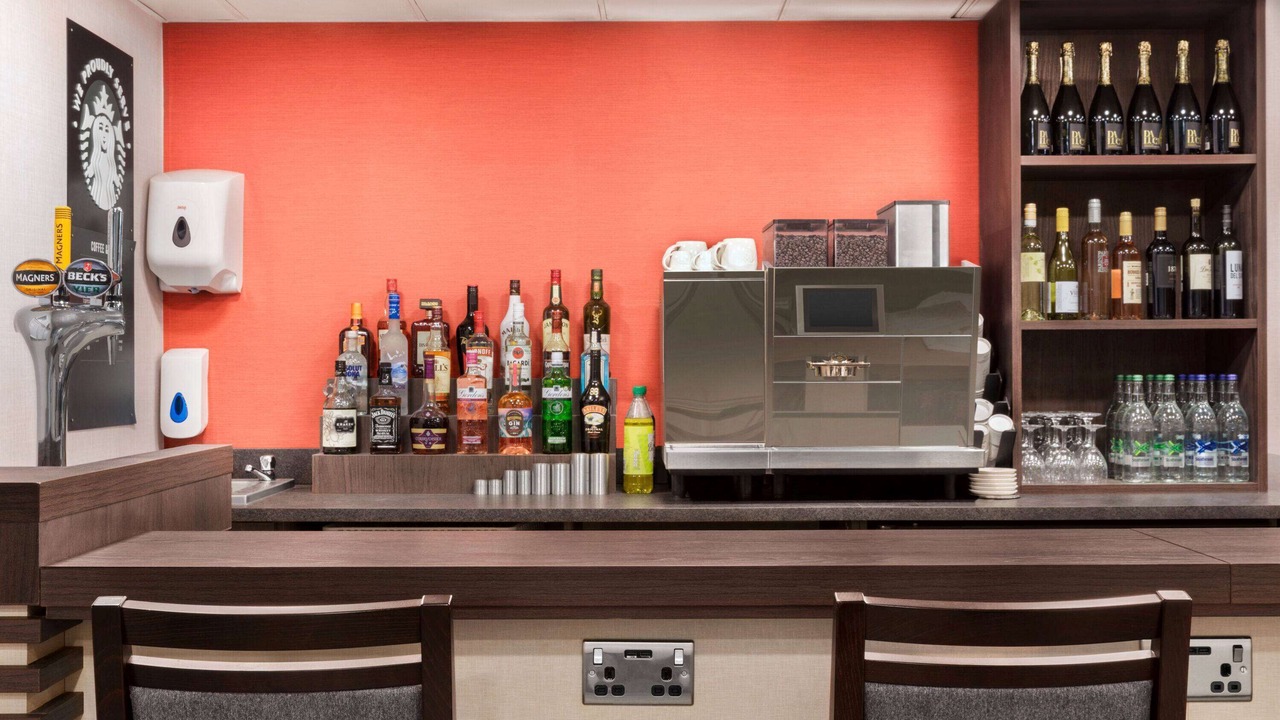 Photo of Others in Cobham