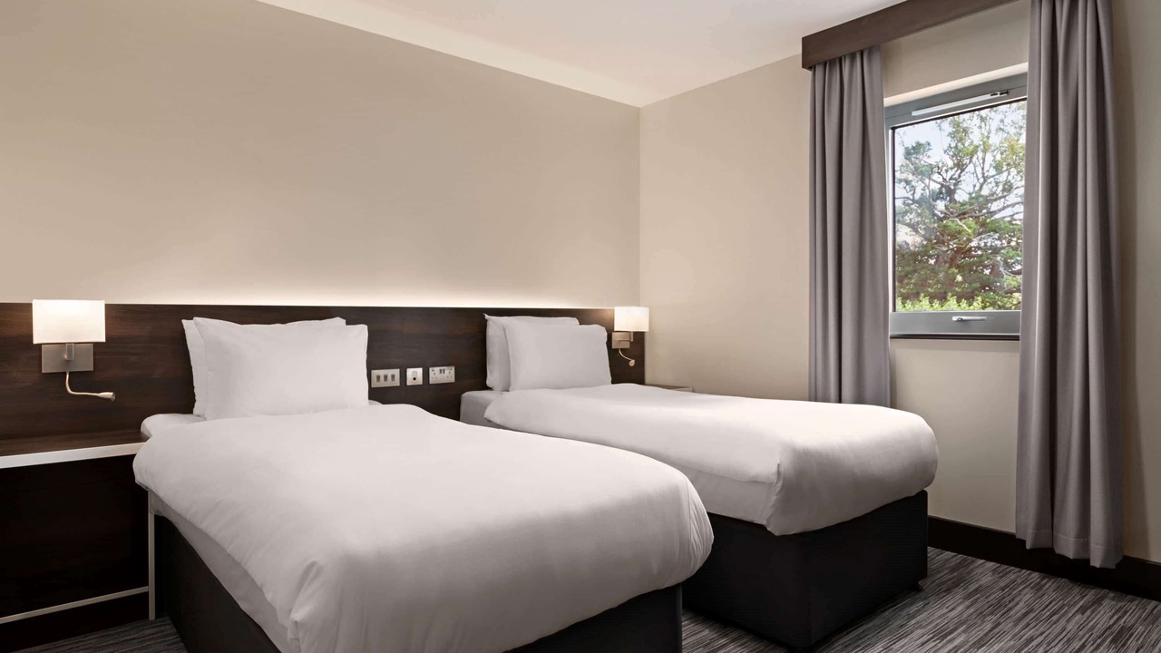 Photo of Bedroom in Cobham