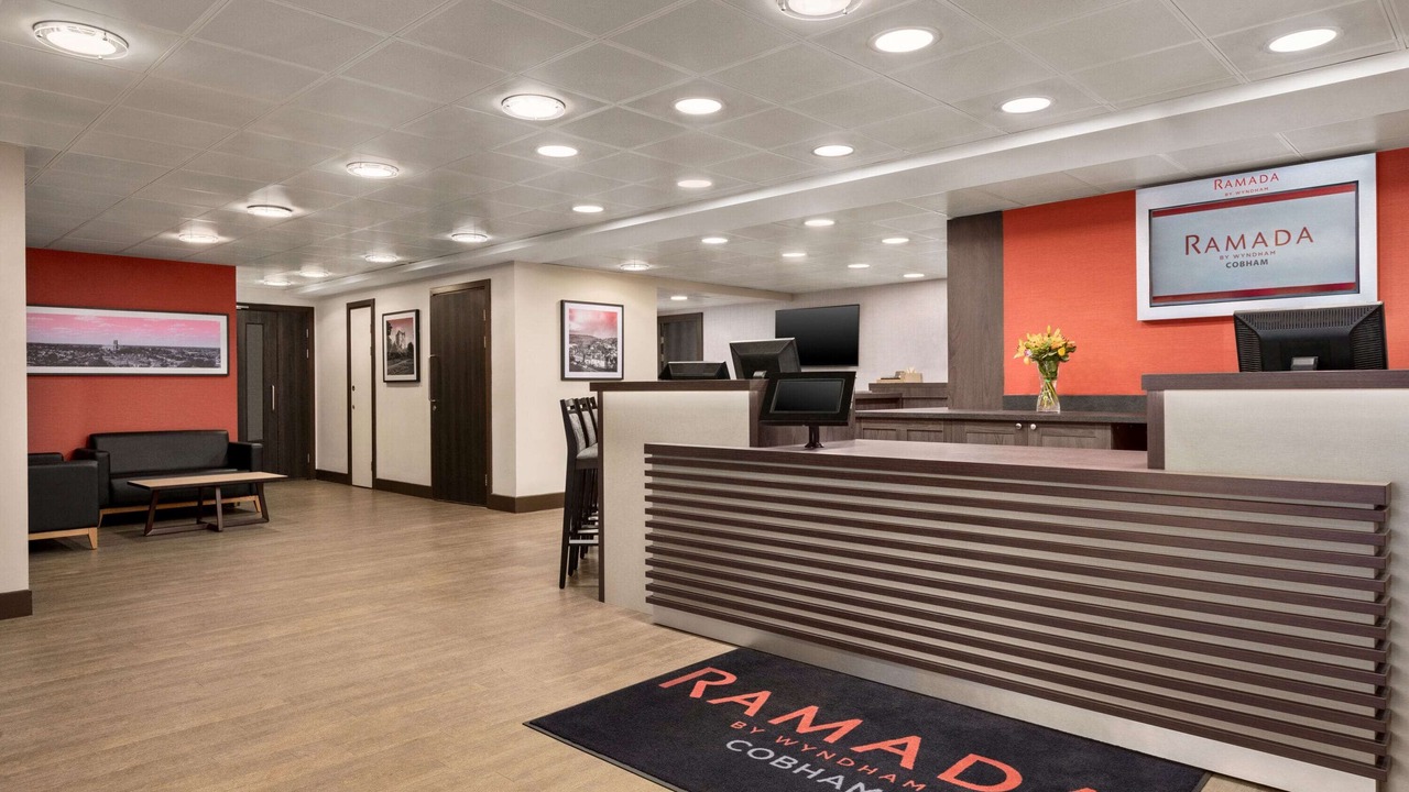 Photo of Others in Cobham