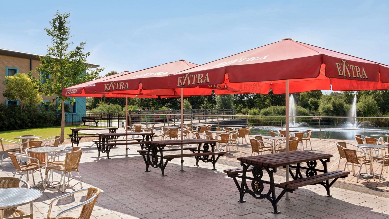 Photo of Outdoor in Cobham