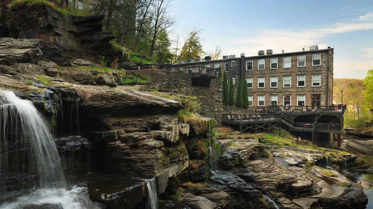 Photo of Outdoor in White Mills