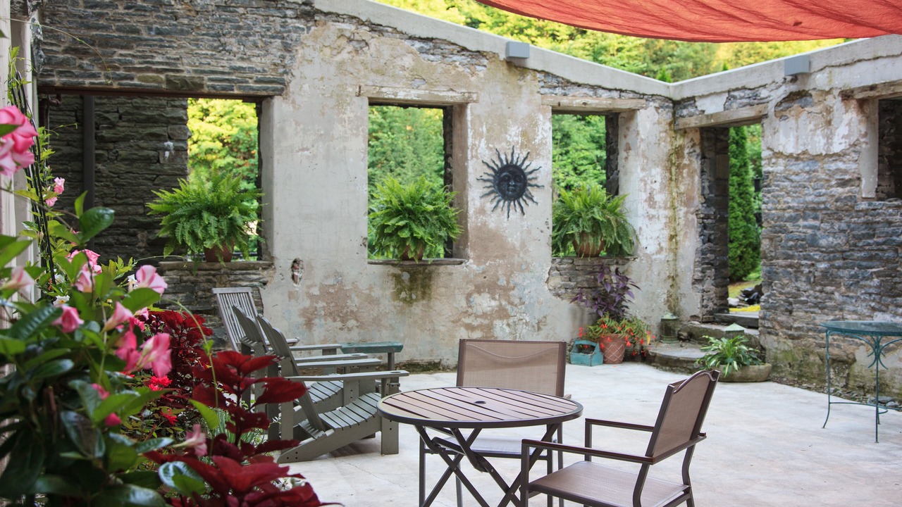 Photo of Outdoor in White Mills