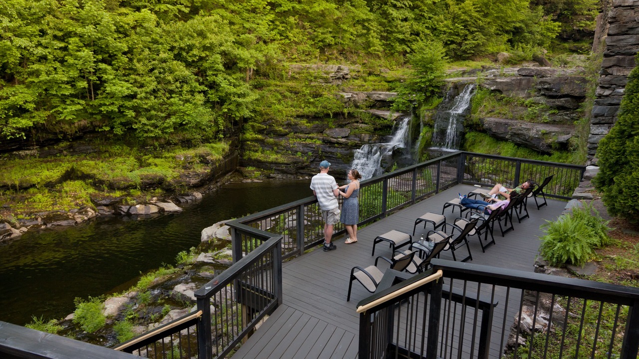 Photo of Outdoor in White Mills