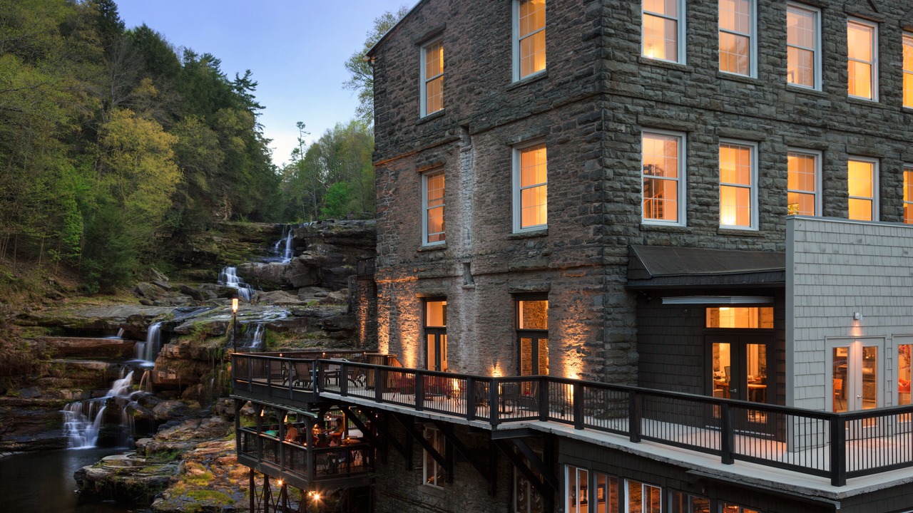 Photo of Outdoor in White Mills