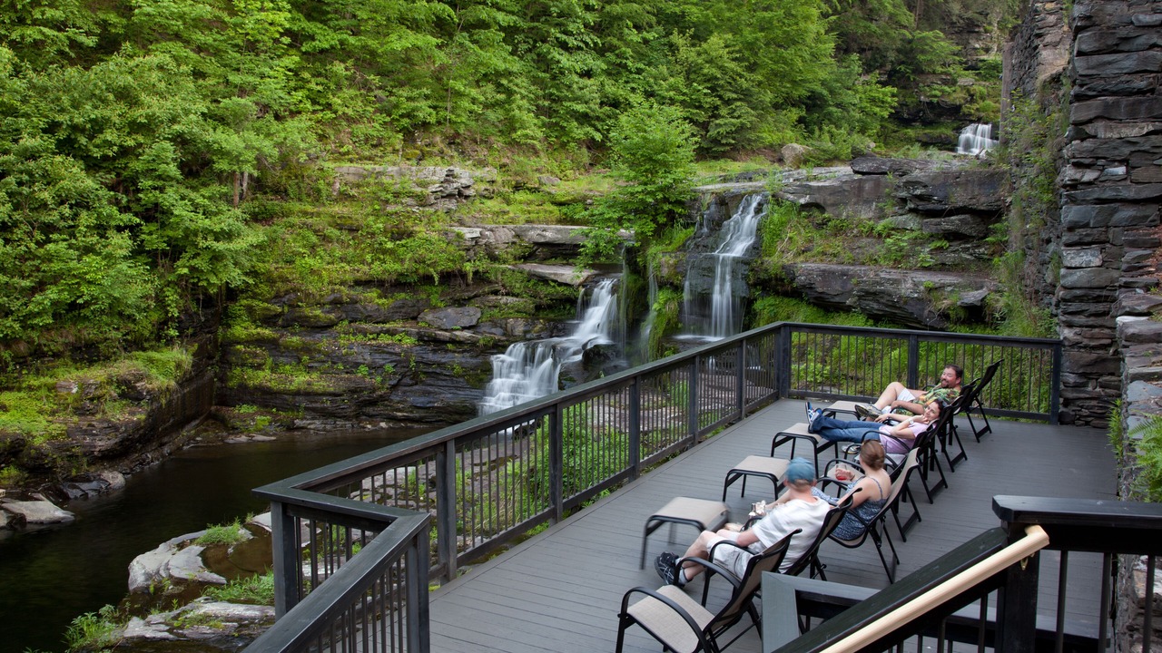 Photo of Outdoor in White Mills