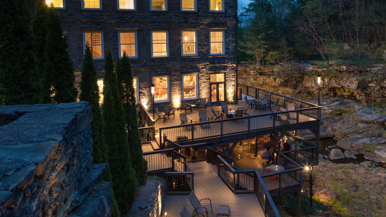 Photo of Outdoor in White Mills