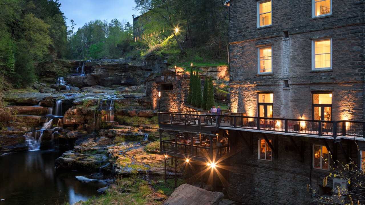 Photo of Outdoor in White Mills