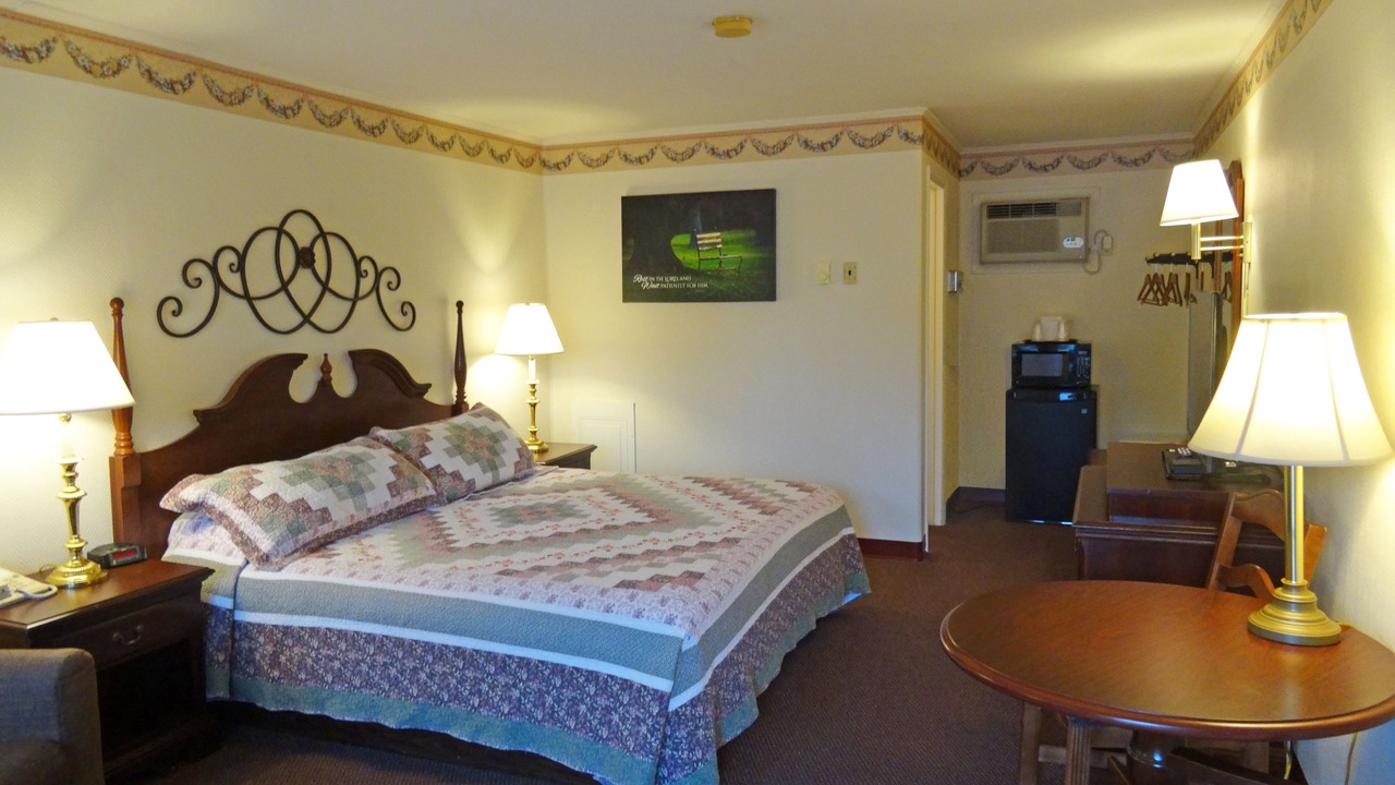 Photo of Bedroom in Bird In Hand