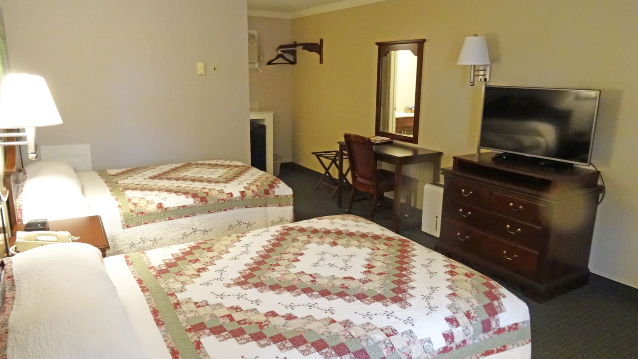 Photo of Bedroom in Bird In Hand