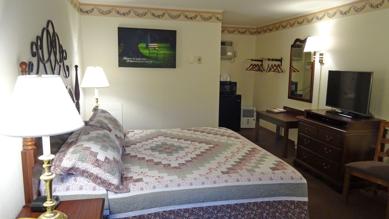 Photo of Bedroom in Bird In Hand