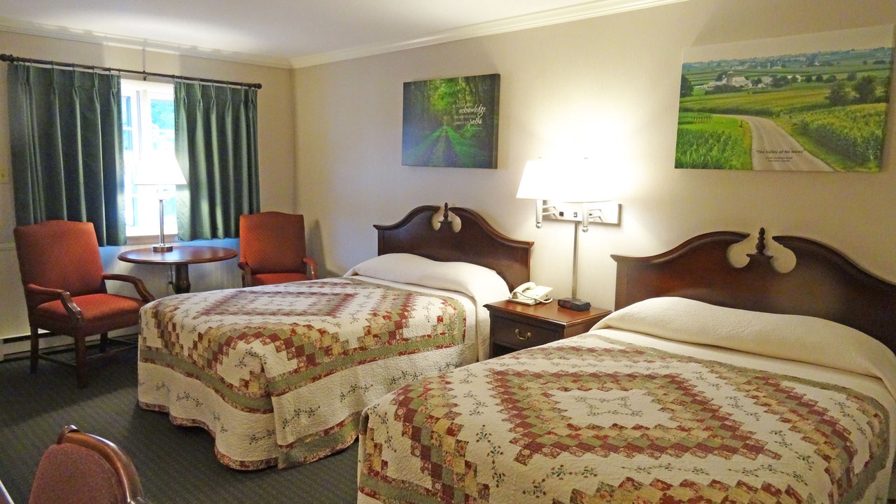 Photo of Bedroom in Bird In Hand