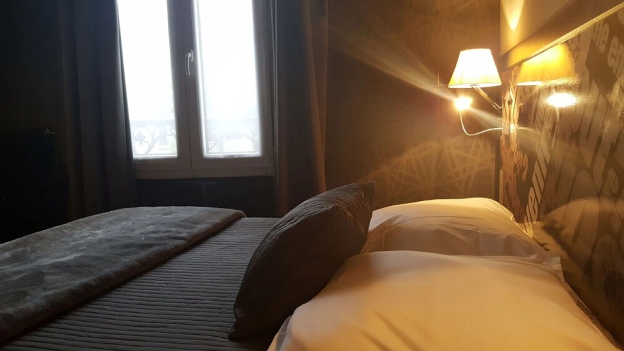 Photo of Bedroom in Les Puces de Saint-Ouen