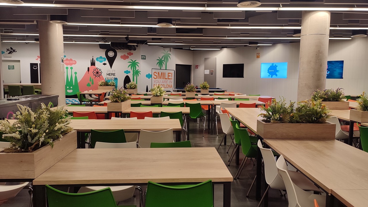 Photo of Livingroom in El Parc i la Llacuna del Poblenou