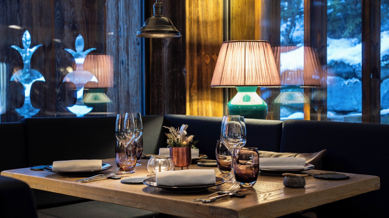 Photo of Others in Verbier