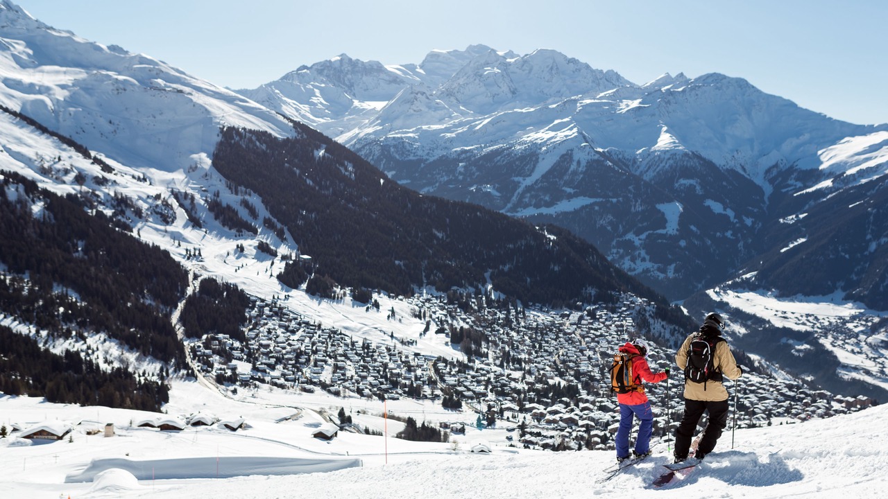 Photo of Others in Verbier
