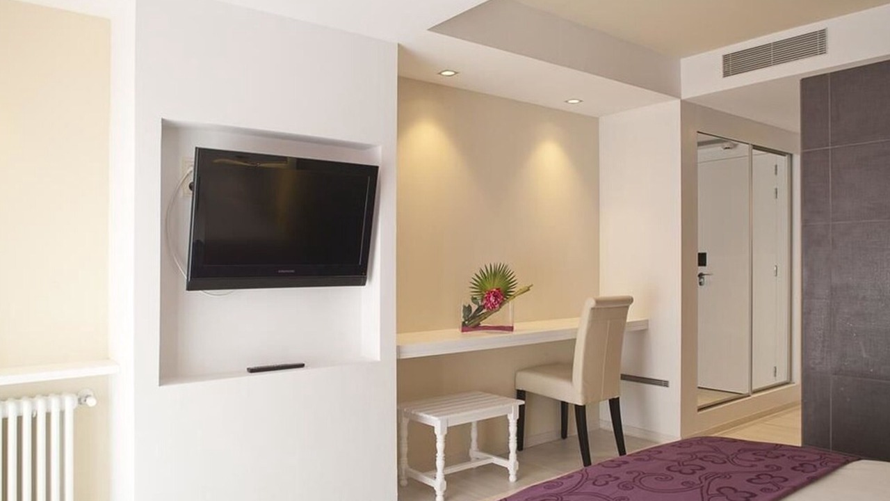 Photo of Bedroom in Platja d'Aro