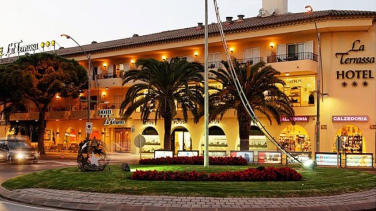 Photo of Outdoor in Platja d'Aro