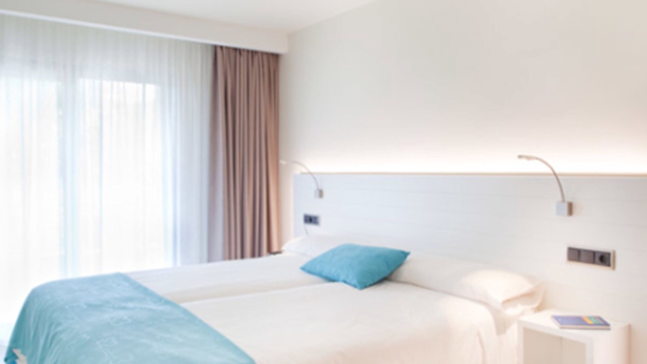 Photo of Bedroom in Platja d'Aro