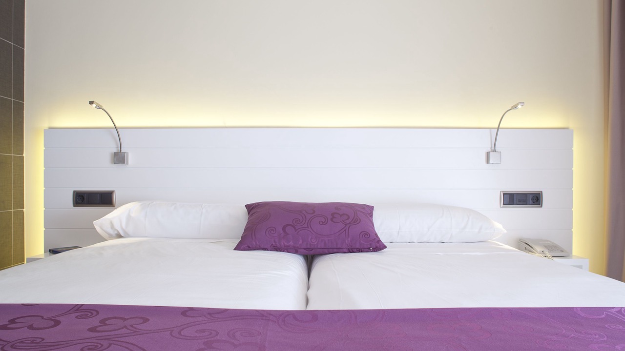 Photo of Bedroom in Platja d'Aro