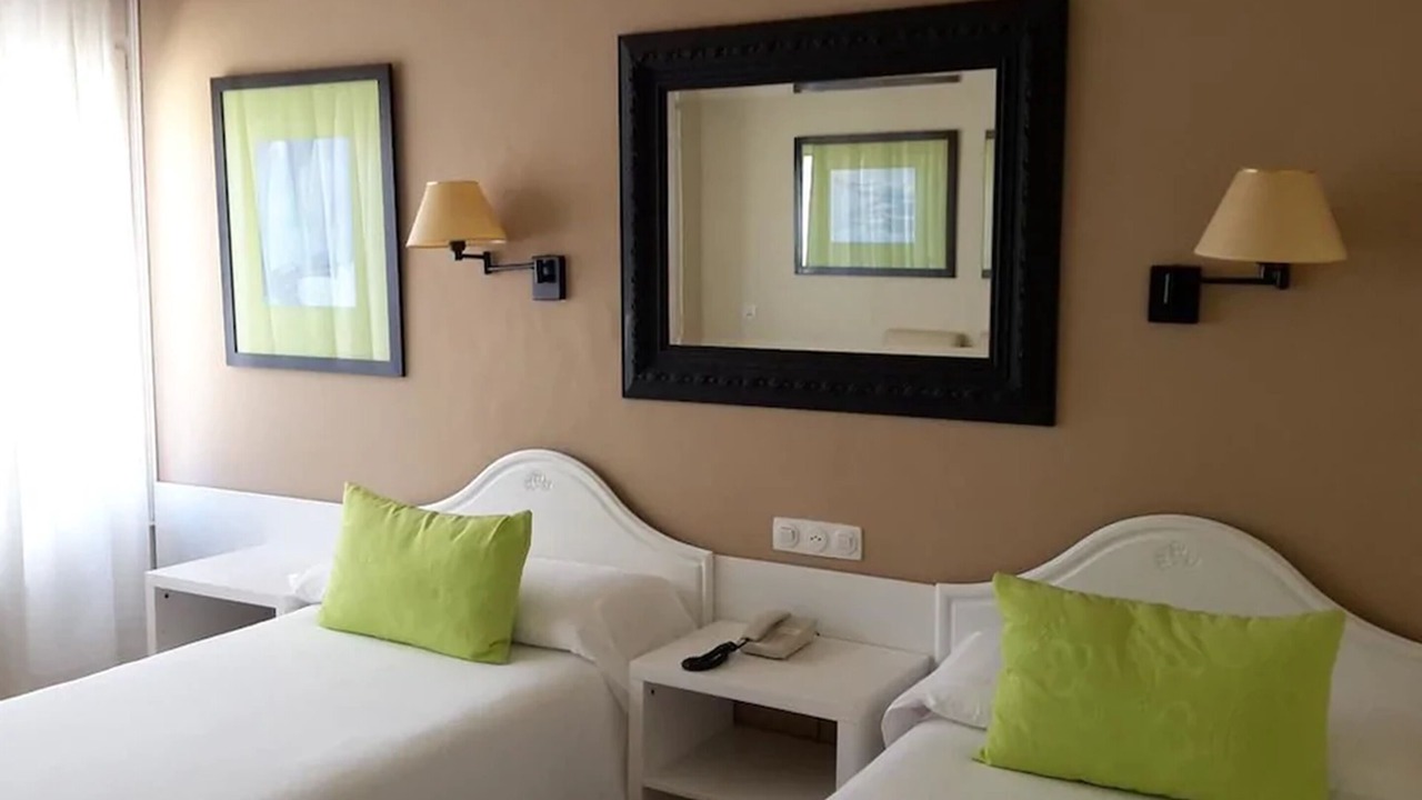 Photo of Bedroom in Platja d'Aro