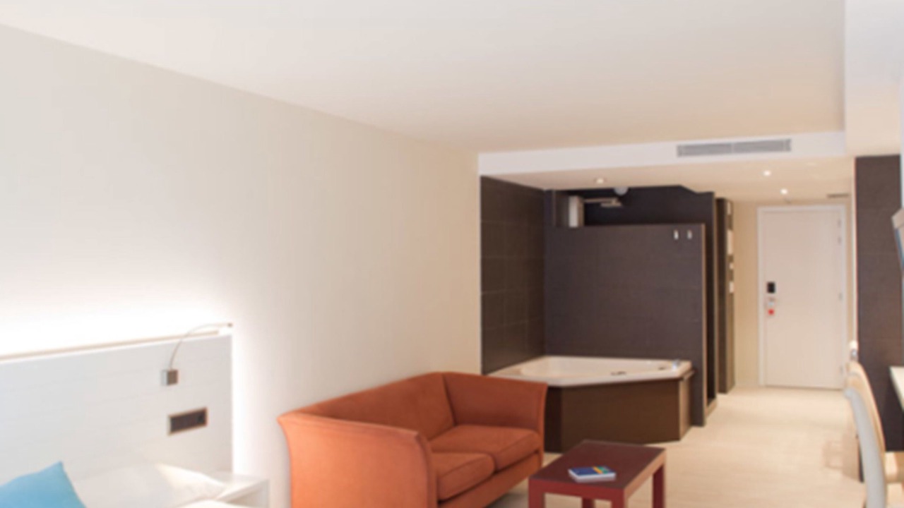 Photo of Bedroom in Platja d'Aro