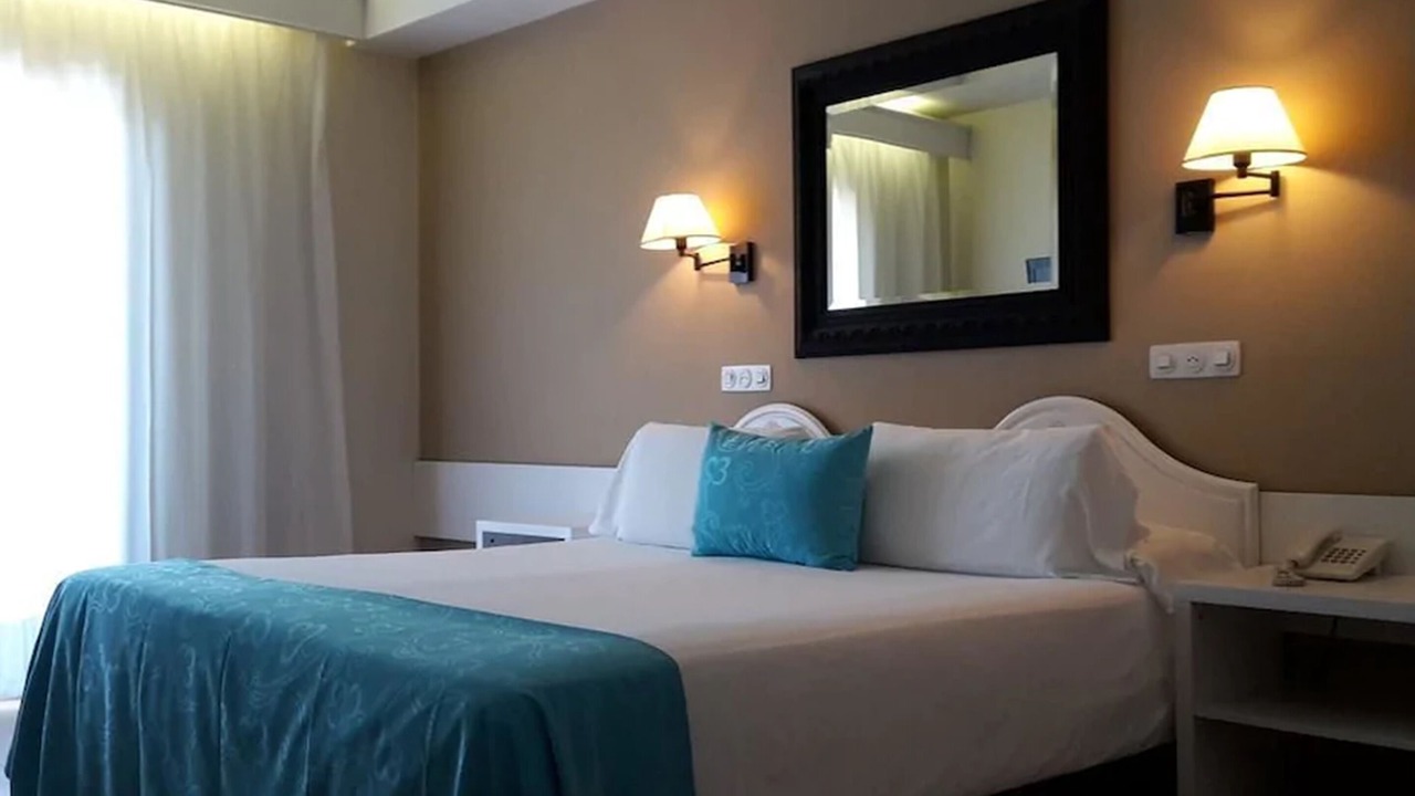 Photo of Bedroom in Platja d'Aro