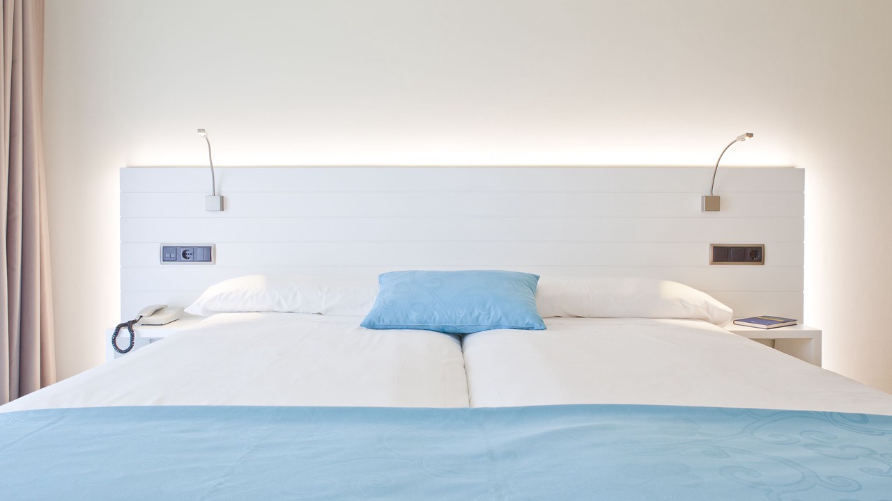 Photo of Bedroom in Platja d'Aro