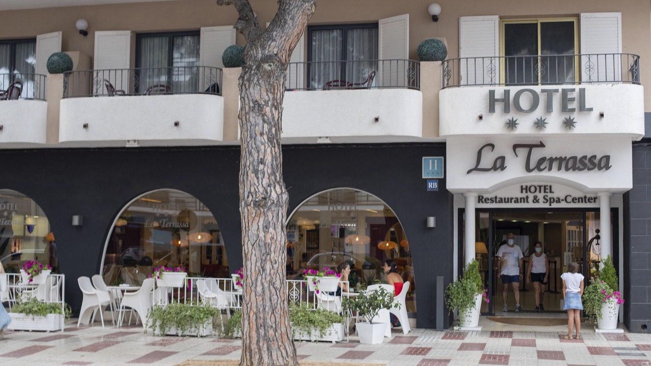 Photo of Outdoor in Platja d'Aro
