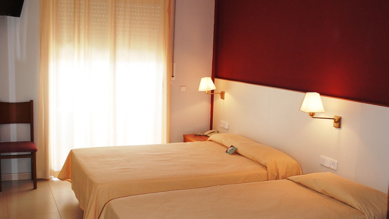 Photo of Bedroom in Segur de Calafell