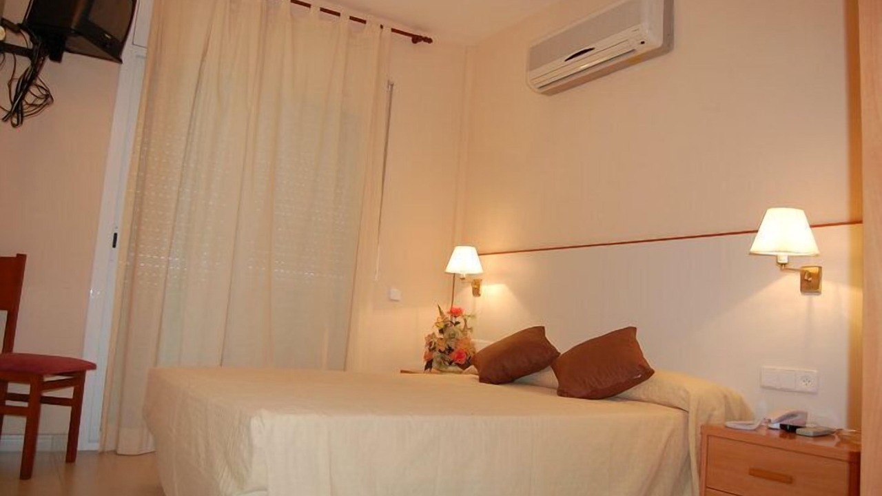 Photo of Bedroom in Segur de Calafell