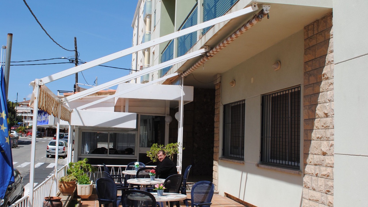 Photo of Patio Balcony in Segur de Calafell