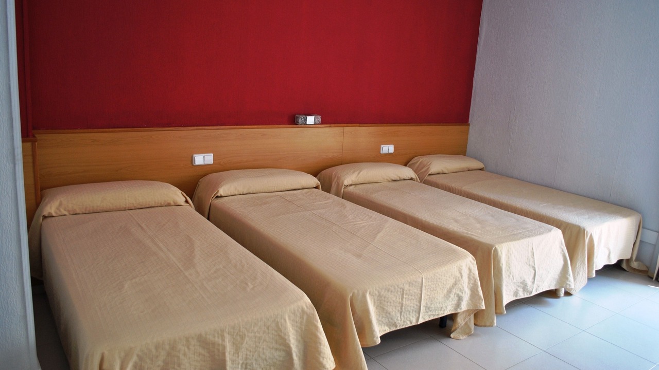 Photo of Bedroom in Segur de Calafell