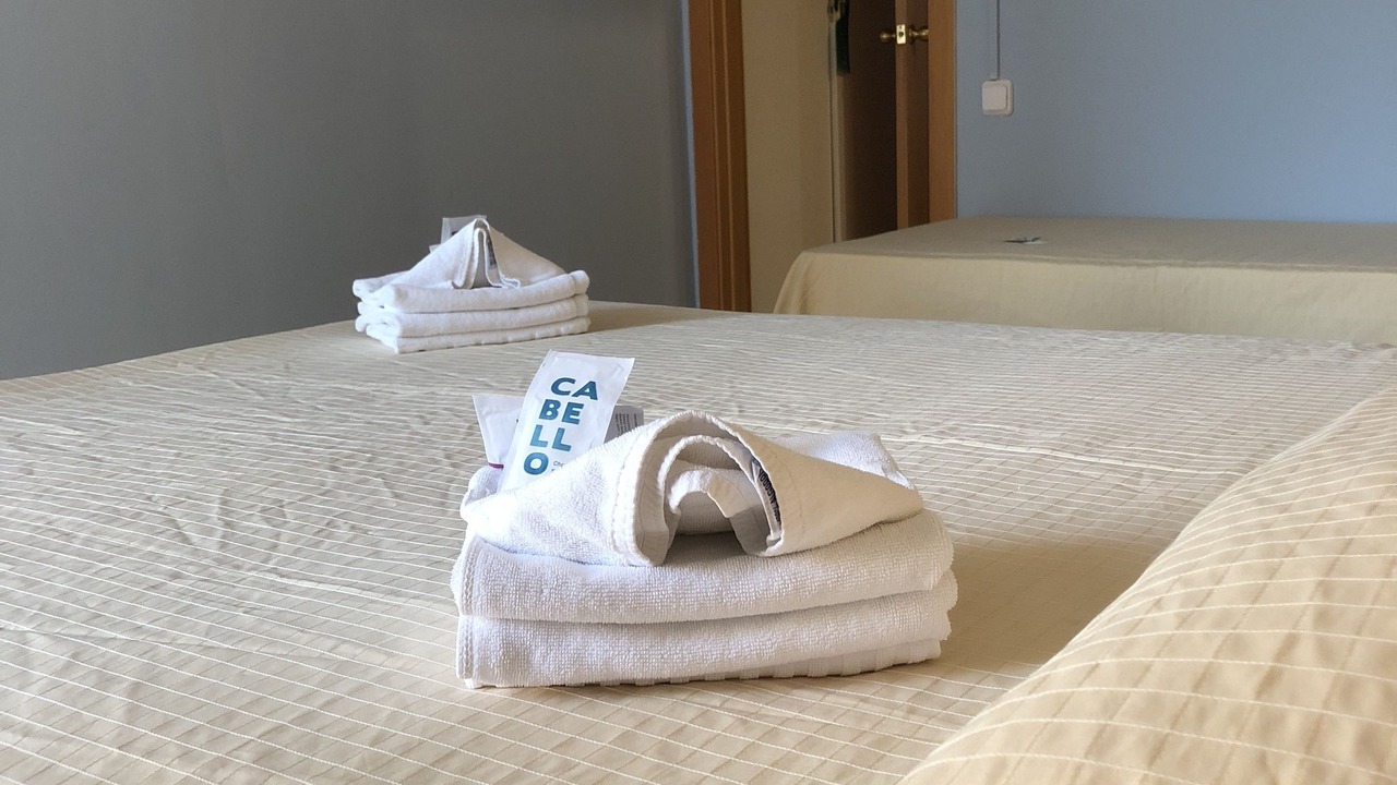 Photo of Bedroom in Segur de Calafell