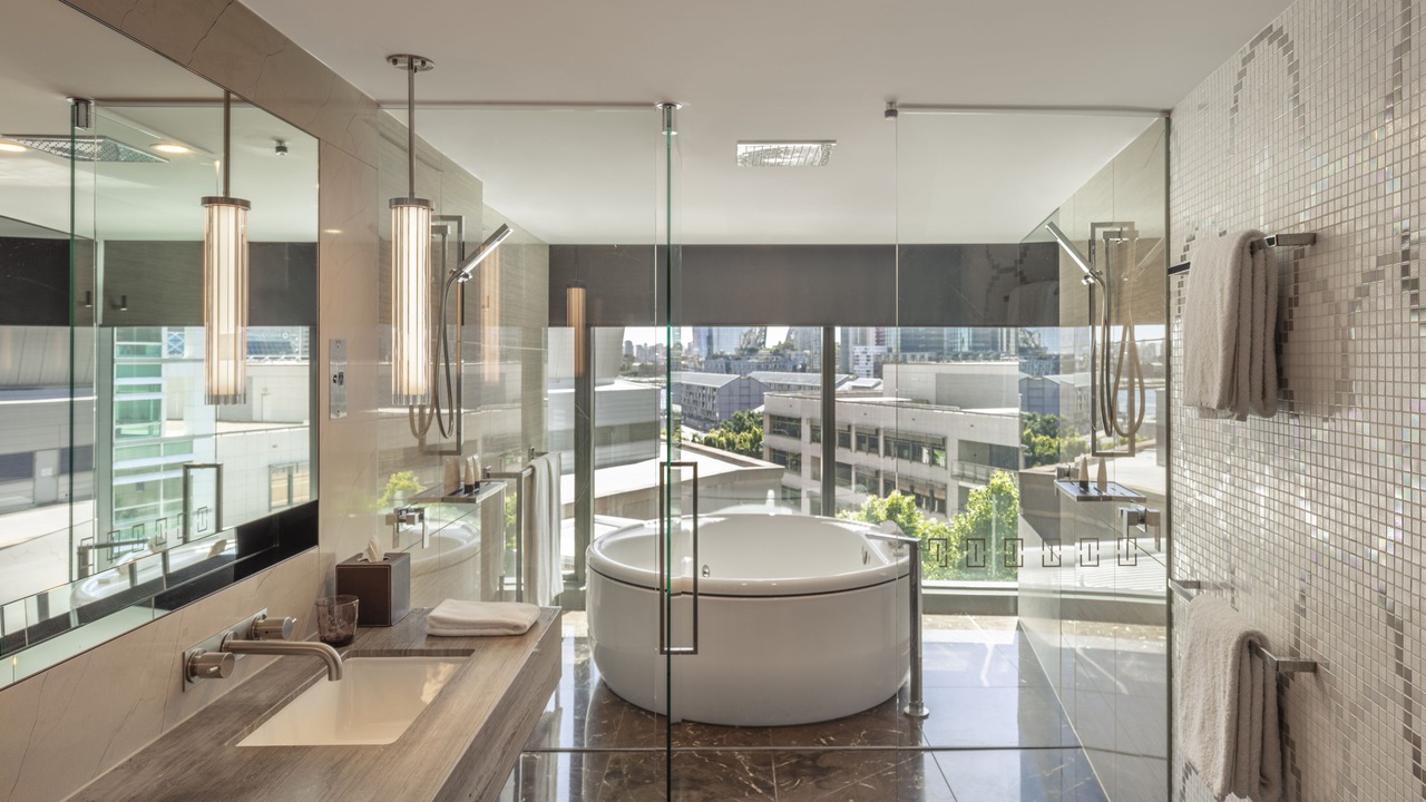 Photo of Bedroom in Pyrmont