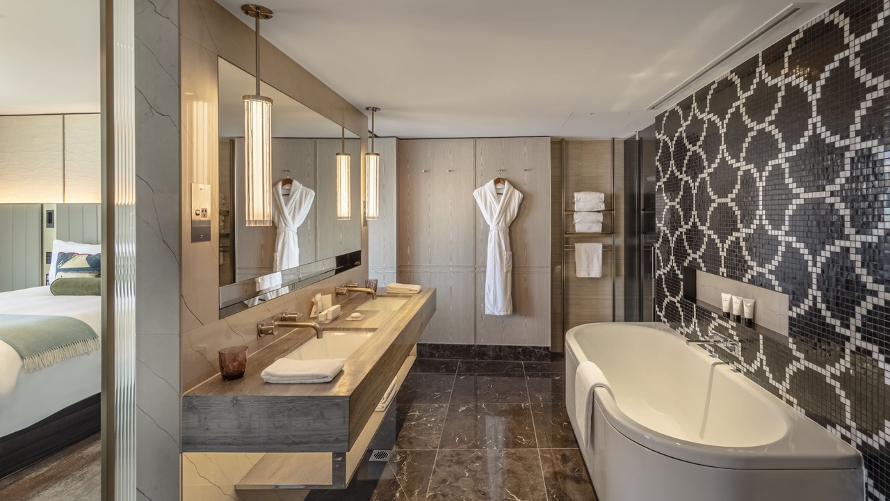 Photo of Bedroom in Pyrmont