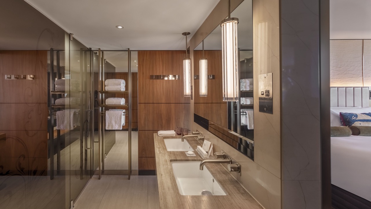 Photo of Bedroom in Pyrmont