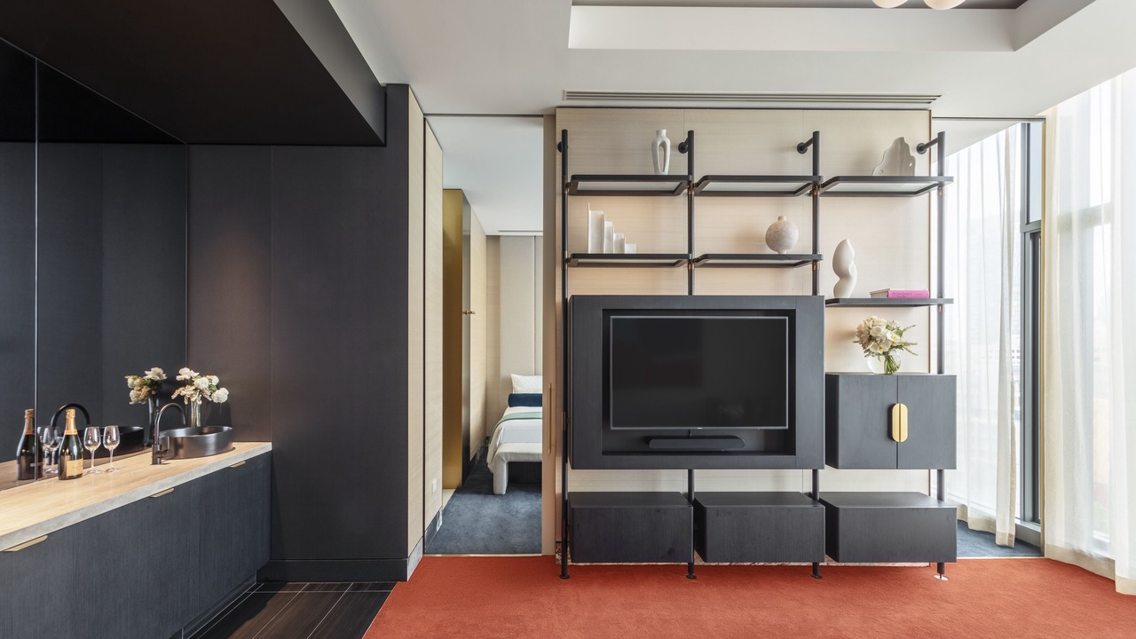 Photo of Bedroom in Pyrmont