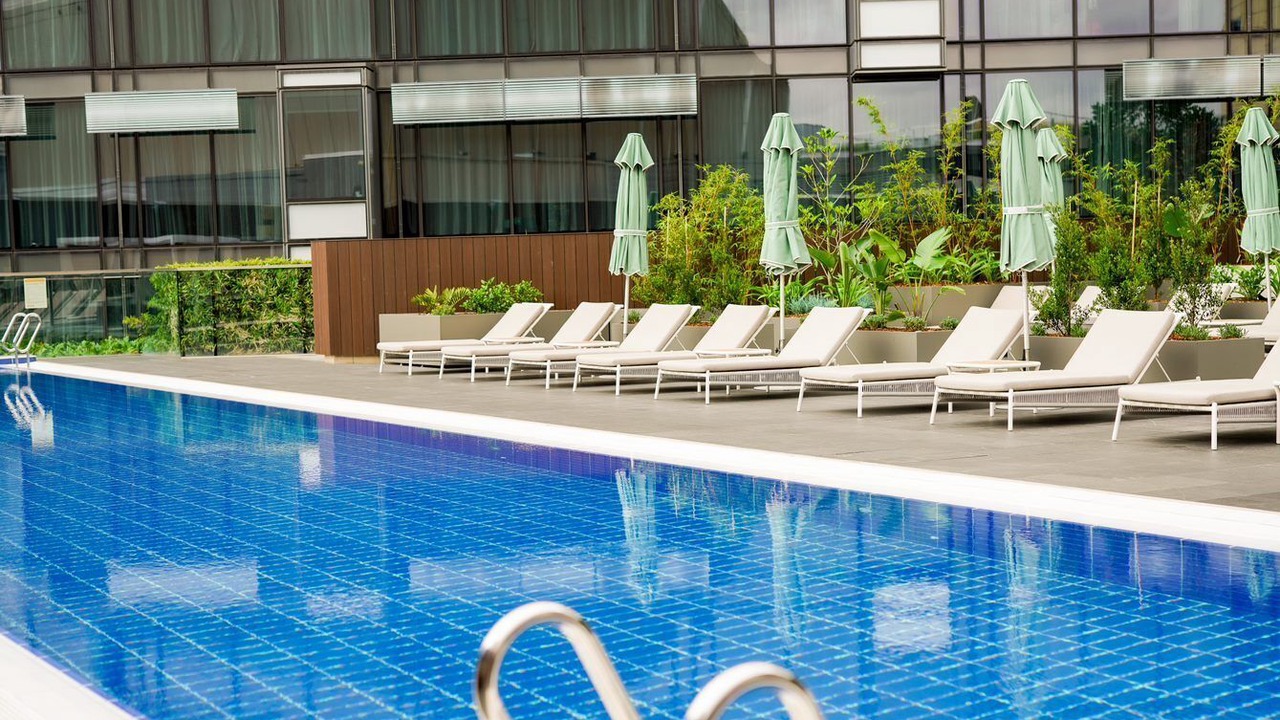 Photo of Outdoor in Pyrmont