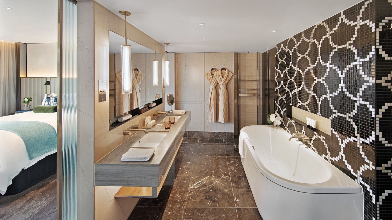 Photo of Bathroom in Pyrmont